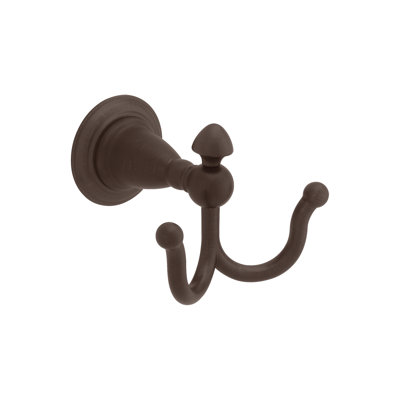 Victorian Mounting Robe Hook