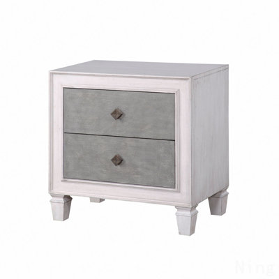 Table de chevet