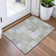 Premium Machine Washable Alijah AMF1255 Geometric Rug
