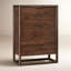 Commode 5 tiroirs Rosy