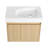 24'' Bathroom Vanity Set with Cabinetry-1287977291