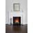 Daisi Piece Steel Fireplace Tool Set Tool Stand