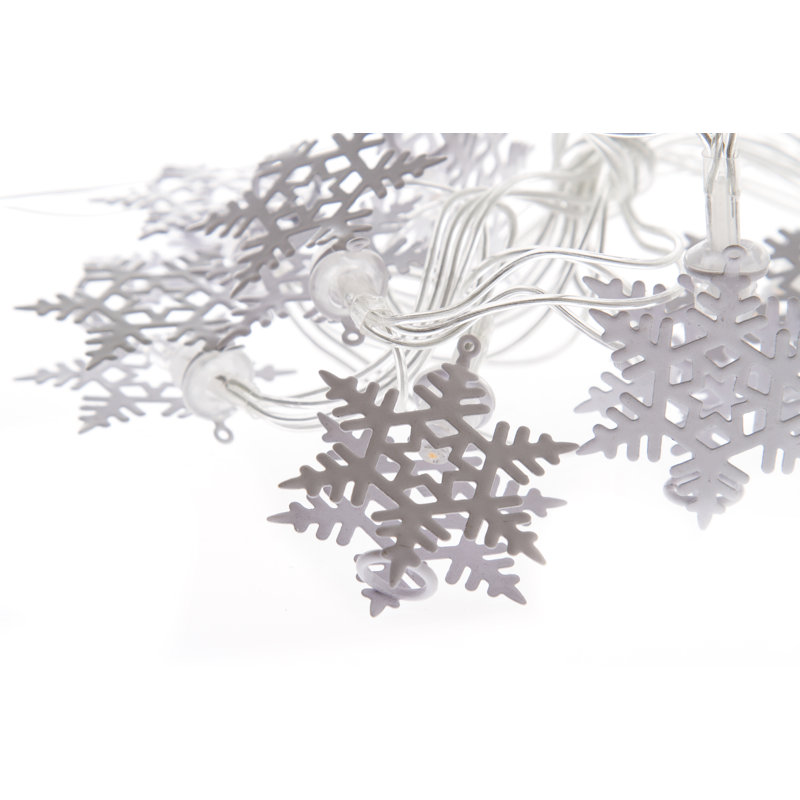 4cm LED String Lights