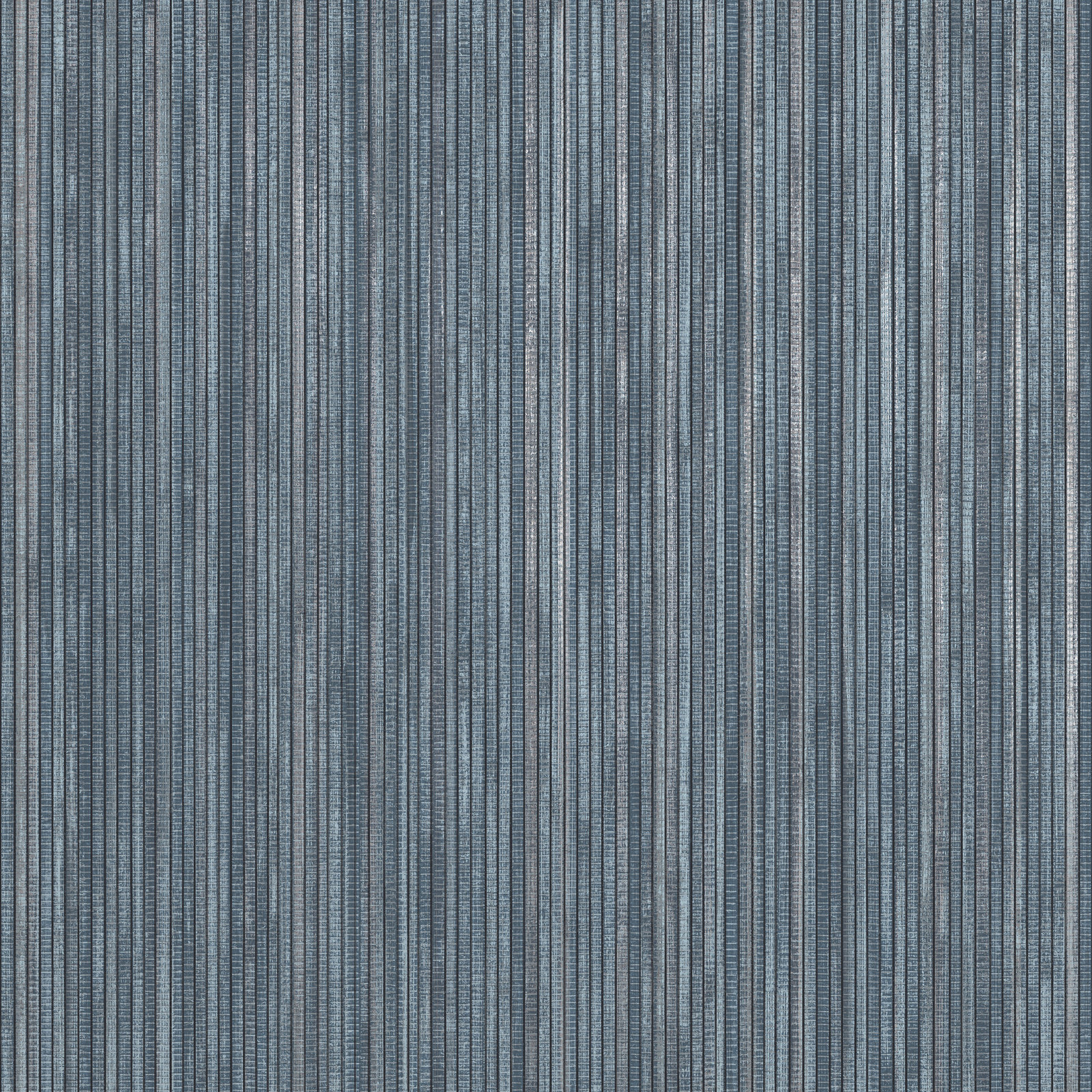 Forrest Self-Adhesive Wallpaper Roll, Blue, 16.5' L x 20.5" W