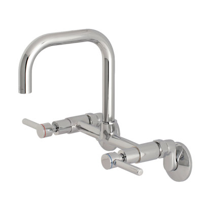 Concord Bridge Faucet