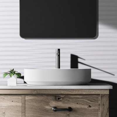 White Wave Shiplap