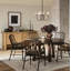 Norely 78" Sideboard