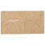 Cream Cushion Cover