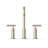 Purist Widespread Bathroom Faucet-2776498