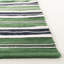 Tapis vert en polyester tissé à plat Lauren Ralph Lauren-37279147