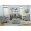 Ensemble de salon canapé-lit Mink Shore