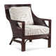 Braxton Culler Southport Cotton Armchair