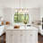 Acari 6 - Light Dimmable Chandelier