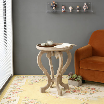 Table de bout