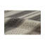 Hand-Knotted High-Quality White Area Rug