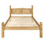 Raeann Double (4'6) Bed Frame