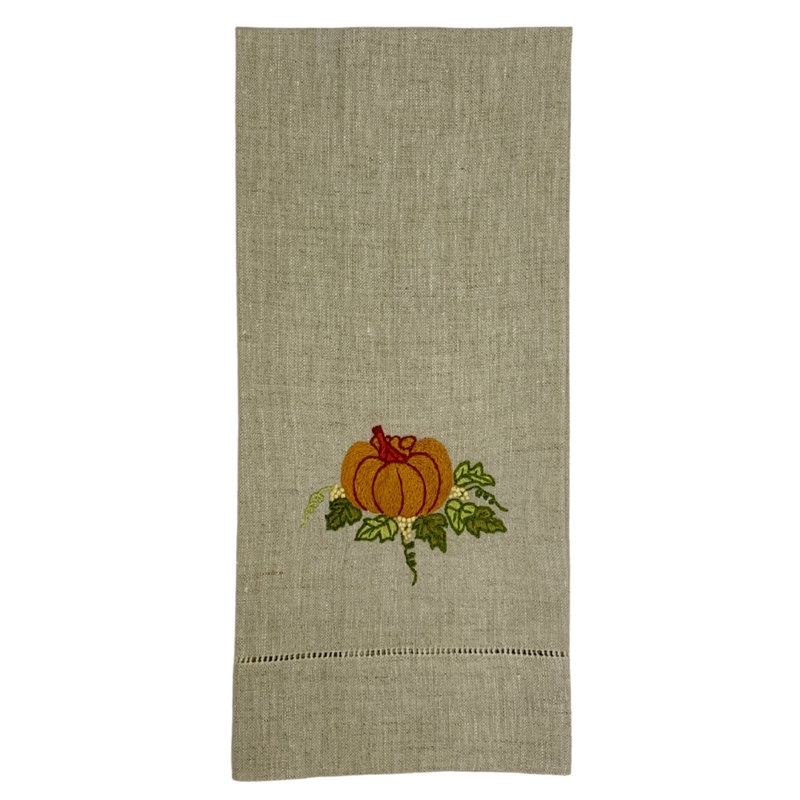Torchons d'automne