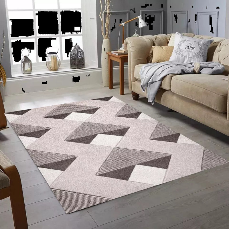 Area Rug, Rectangle 200 x 230cm