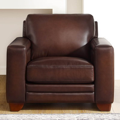 Kerma Upholstered Club Chair