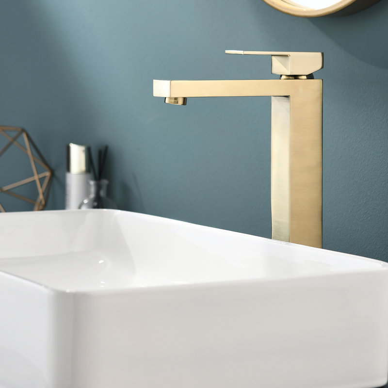 Robinet pour salle de bain Luxury