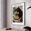 William Morris, reproduction encadrée CL III-1285335891-1285335892