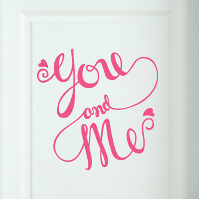 Wall Decal