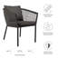 Fauteuil d'extérieur Sailor de Modway