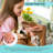 Martha Stewart Kids Outdoor Potting Bench