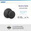 Bowery Privacy Knob (Bed & Bath)-22335920