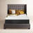 SealyCool 10" Medium Memory Foam Mattress-39520288