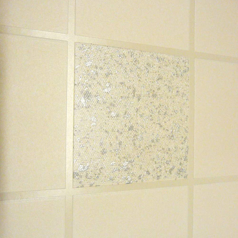 Carmino 10.05m x 53cm Textured Wallpaper Roll