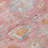Machine Washable Indoor/Outdoor Chantille ACN1107 Pink Rug-109485267