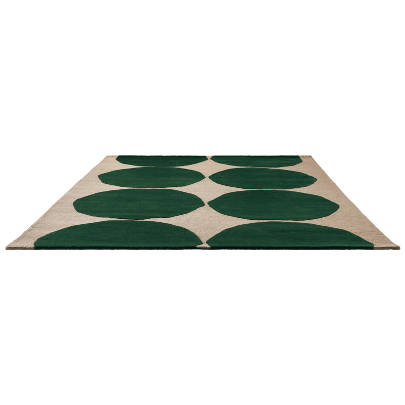 MAR Isot, Rectangle 5'7" x 7'10"