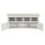 Banc de rangement en bois Demeturis-392921314