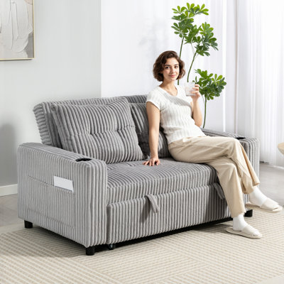 2 Seater Sofa
