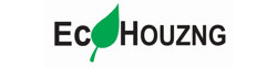 Ecohouzng logo