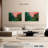 Harnek Jungle Palm Trees-108912719