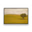 «Tuscan Fields», reproduction sur toile-398908181-398908180