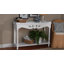 Console raffinée Baxton Studio Rafferty