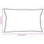 Summer Duvet With Pillow 3 Pcs White 200 X 200 Cm-1071371925