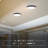 Black LED Edgeless Flush Mount-1137123439-1137123438-1137123429