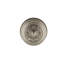 Classic Rosette with Egg & Dart Door Knob-991402140-991402137