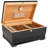 Wood Cigar Humidor