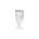 Clear/Blue