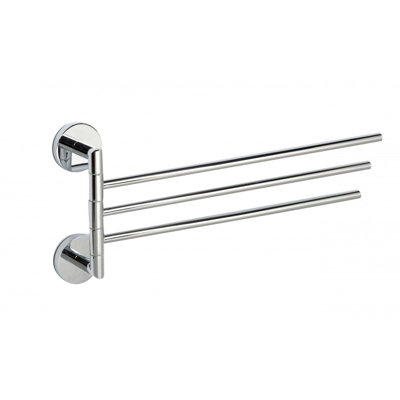 Haygarden 42.1cm 3 Towel Bar