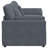  Modular Sofa Dark Grey