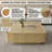 Single Coffee Table