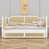 Blanc antique est en rupture de stock