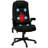 Red Barrel Studio® Executive Chair with Headrest-124745833