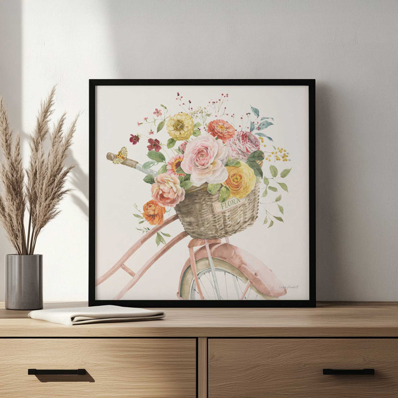 «Samy XVIII» par Lisa Audit, reproduction d'art, H 13,5 po x l 13,5 po, Doré
